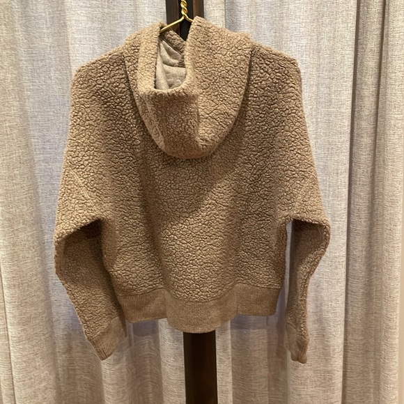 The North Face Harrison Pull Over  Hoodie - Picture 4 of 4